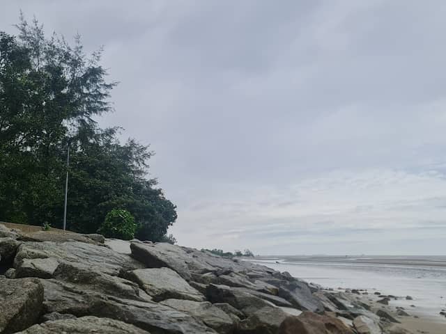 Pantai Bagan Lalang Sepang - Image 1