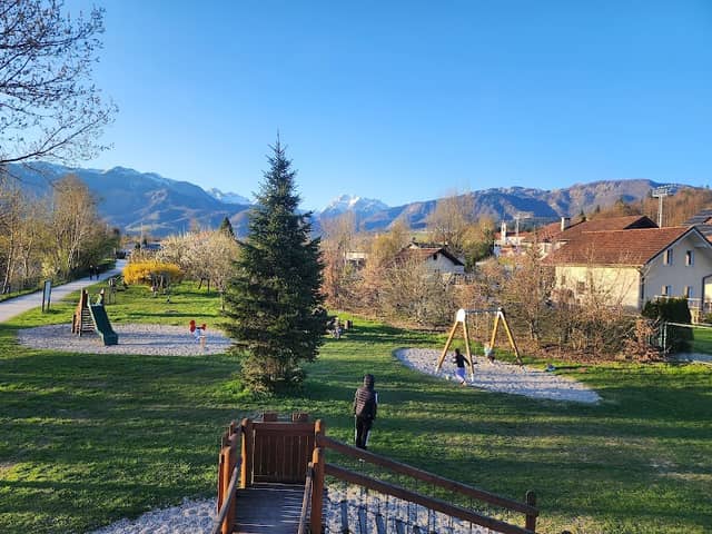Keršmančev park - Image 3