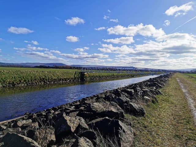 Ballykelly Shore - Image 1