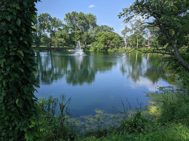 Whitehouse Village Park - Image 2