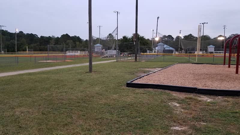 Vallotton Park - Image 1