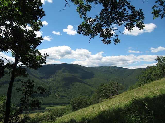 Slovenské Rudohorie Vychod - Image 1