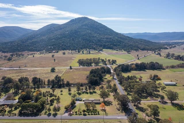 Mount Moore - Image 1