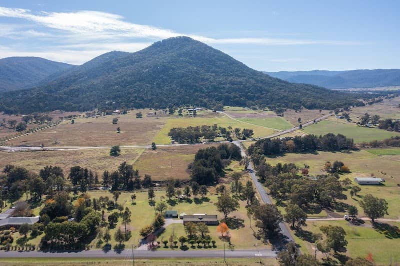 Mount Moore - Image 1