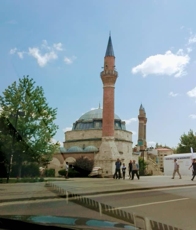 Rahime Hatun Cocuk Parki - Image 1