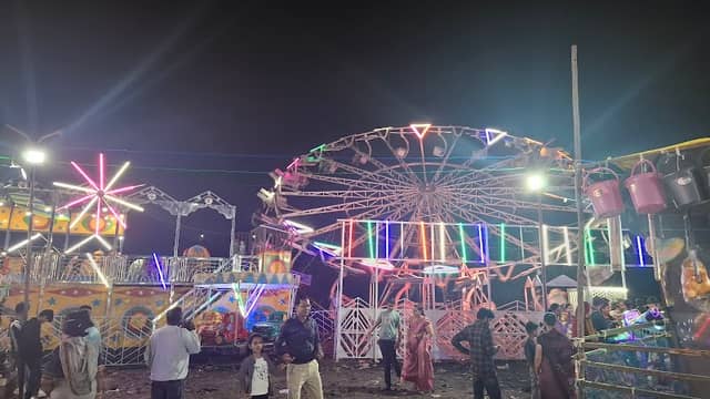 Bijasan mata mela - Image 1