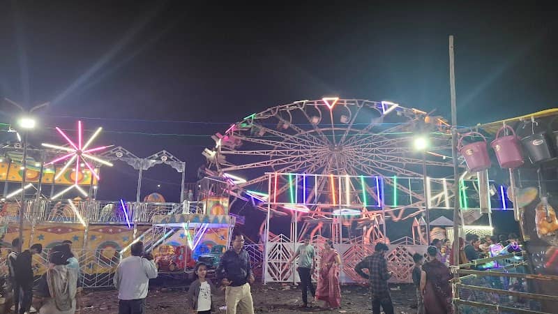 Bijasan mata mela - Image 1
