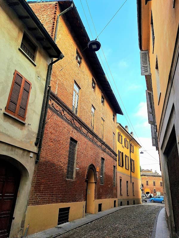 Palazzo Cortese - Image 2