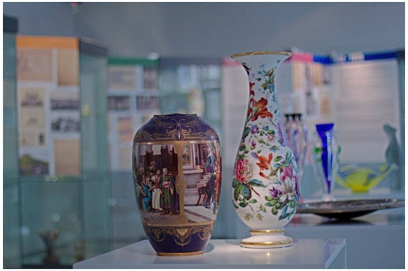 Nový Bor Glass Museum - Image 2