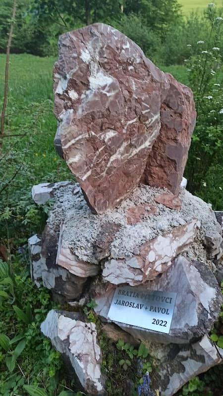 Cesta básnikov - Jaroslav Martiš - Image 2