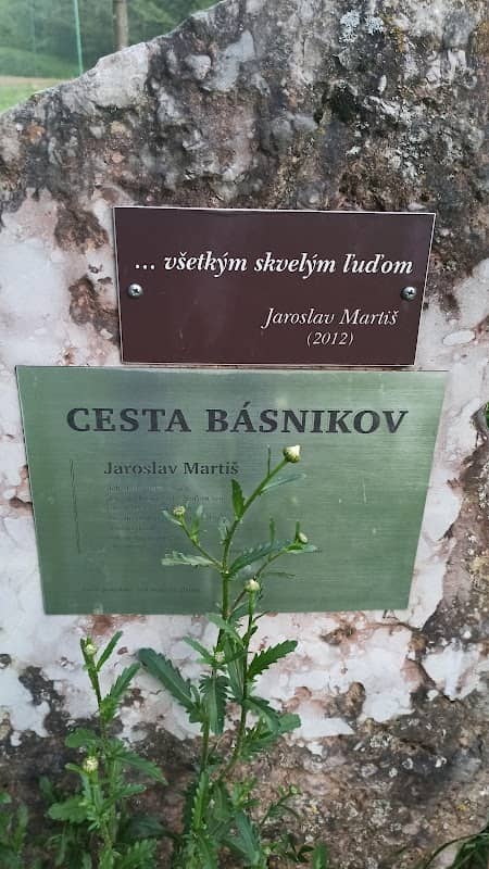 Cesta básnikov - Jaroslav Martiš - Image 3