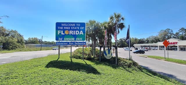 Welcome to Florida Sign Escambia County - Image 1