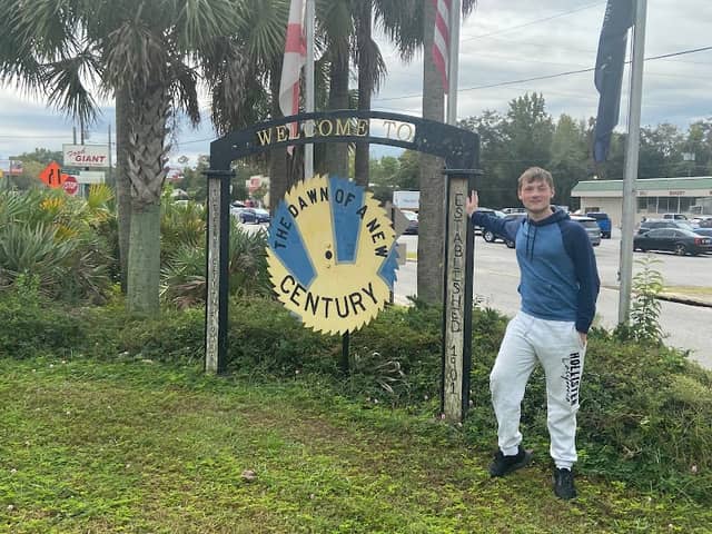 Welcome to Florida Sign Escambia County - Image 2