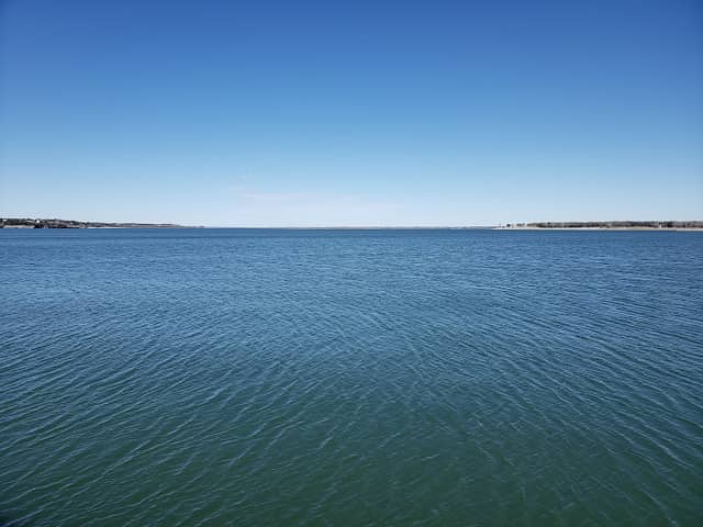 Soldiers Bluff Park - Image 1