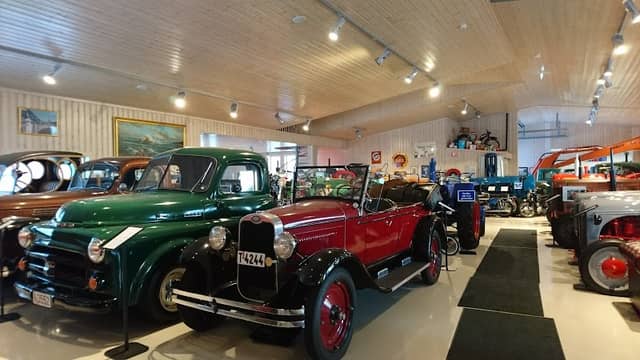 TS Museum - Image 1