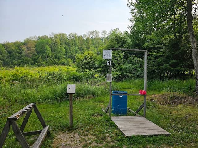 Rock Mountain Sporting Clays - Image 1