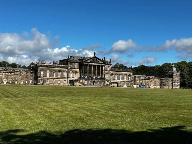 Wentworth Woodhouse Stables - Image 2