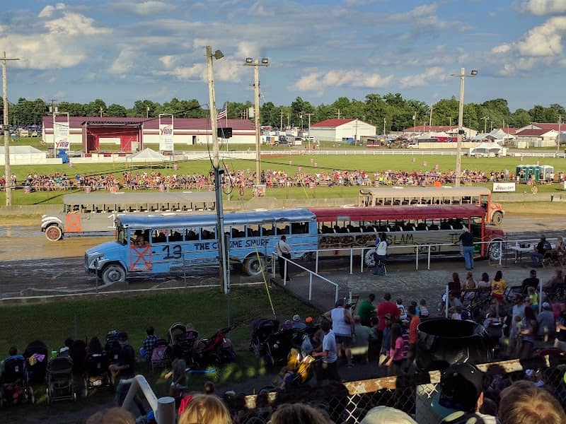 Big Butler Fairgrounds - Image 2