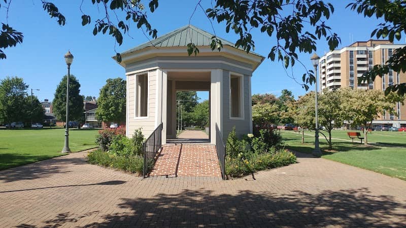 Rhodes Ferry Park - Image 2