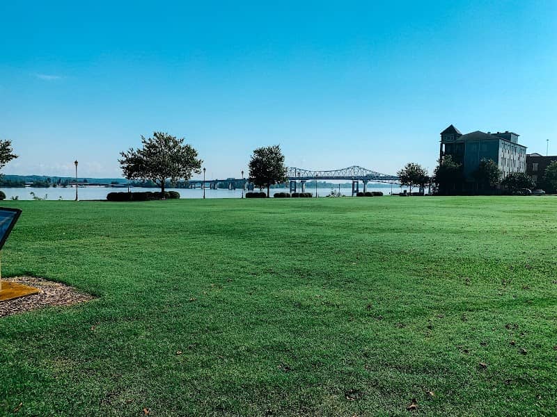 Rhodes Ferry Park - Image 1