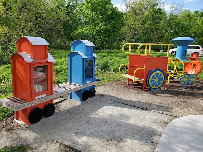 Iron Horse Park - Image 2