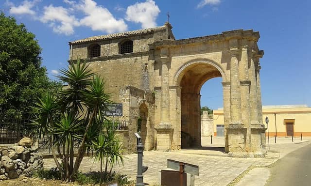 Complesso Santa Maria di Leuca del Belvedere - Leuca Piccola. - Image 1