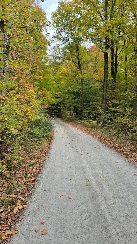 Scranton Creek Conservation Area - Image 1