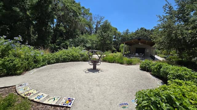 Nunan Butterfly Garden - Image 2
