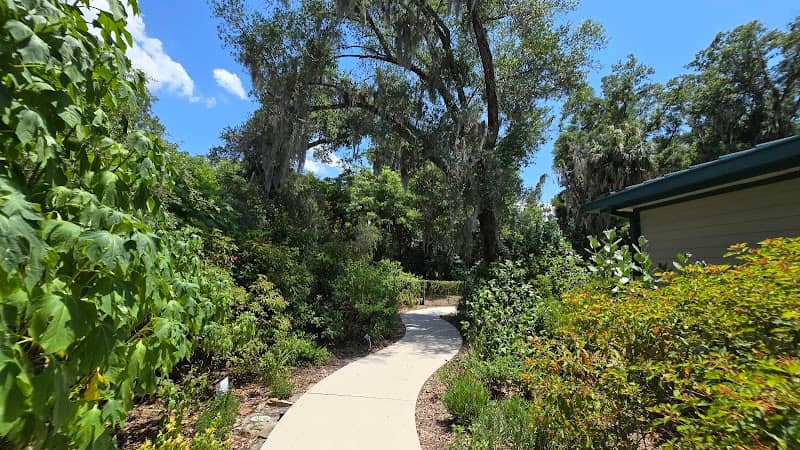 Nunan Butterfly Garden - Image 1