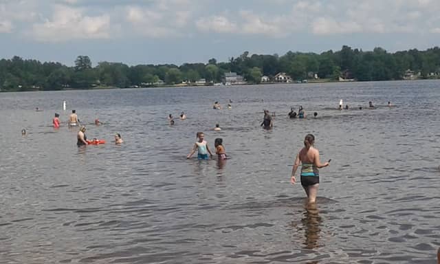 Sanford Lake Park - Image 1