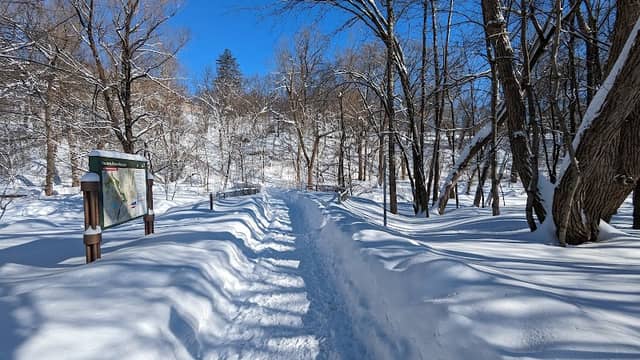 Parc de la Rivière Beauport Sud - Image 1