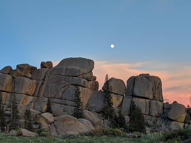 Vedauwoo Campground - Image 2