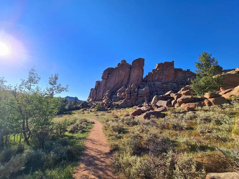 Vedauwoo Campground - Image 3