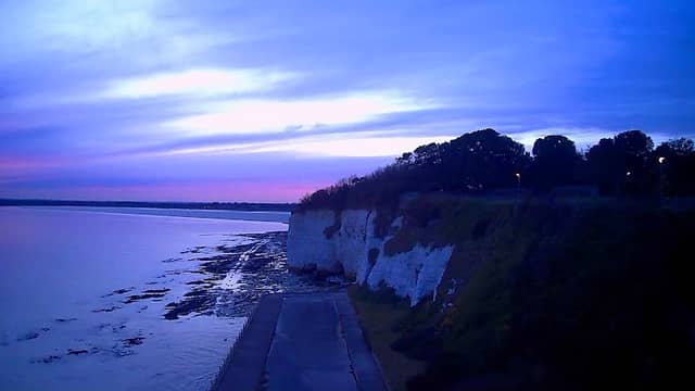 Westcliffe Promenade - Image 1