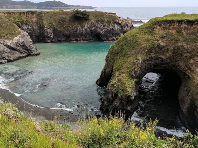 Mendocino Headlands State Park - Image 3