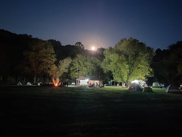 Shippey Camporee Field - Image 1