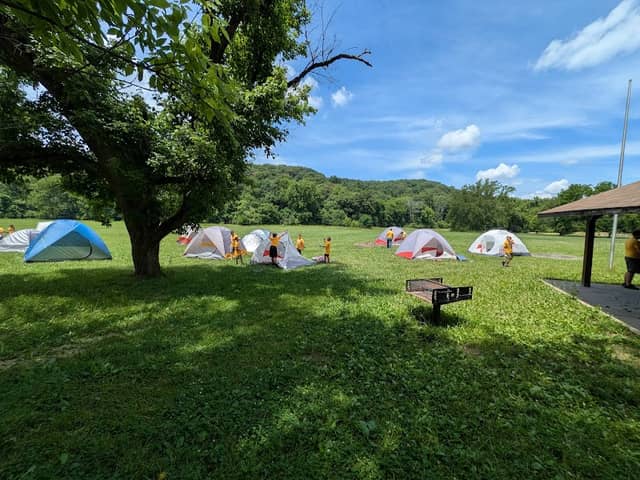 Shippey Camporee Field - Image 2