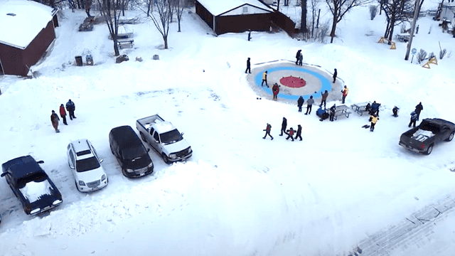 Crokicurl Rink A - Image 3