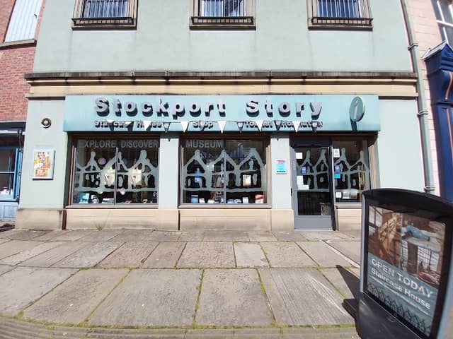 Stockport Museum - Image 2