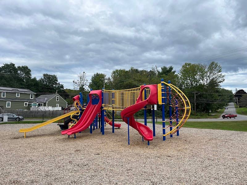 North Street Recreation Area - Image 1