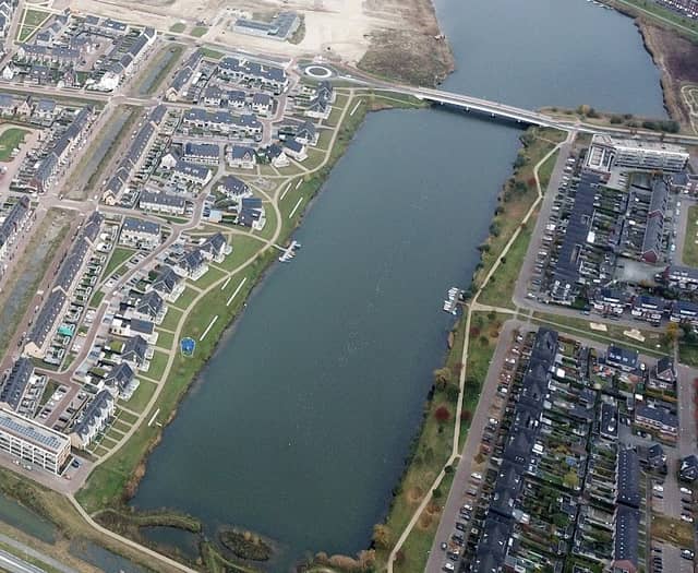 Oeverpark de Meander - Image 2