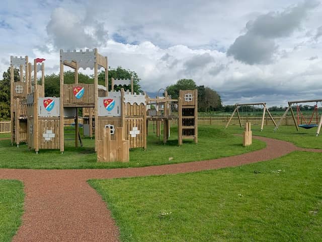 Pickering Community Park - Image 2