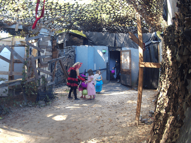 Stoney Point Trail of Terror - Image 2