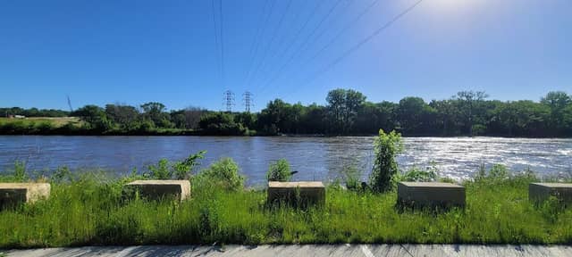 Fort Dodge Riverfront - Image 1