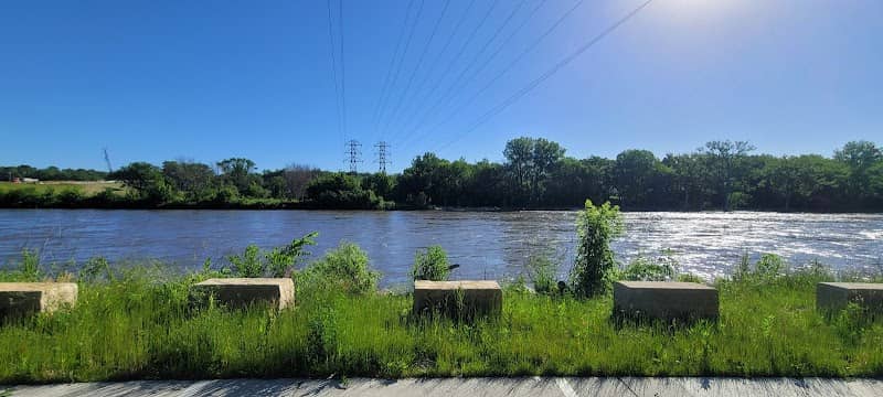 Fort Dodge Riverfront - Image 1