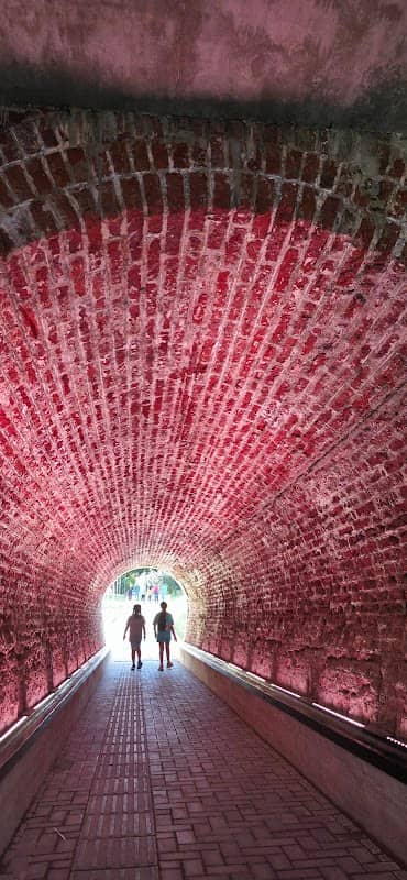 Túnel Hermanos Seco - Image 1