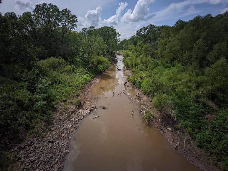 Settle's Ford Conservation Area - Image 1