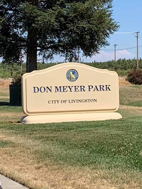 Don Meyer Park - Image 1