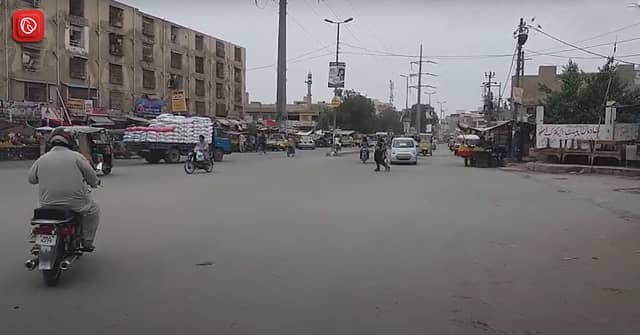 Anda Mor Chowrangi - Image 1