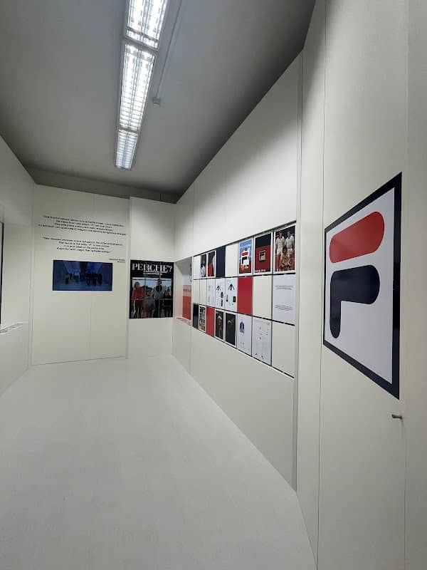 FILA Brand Experience Center - Image 2